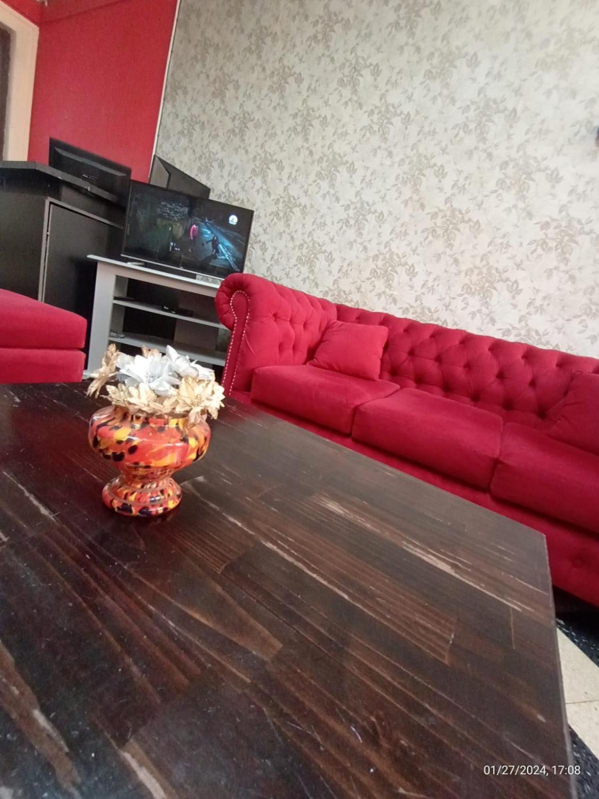 Hostal En El Pampa La Plata