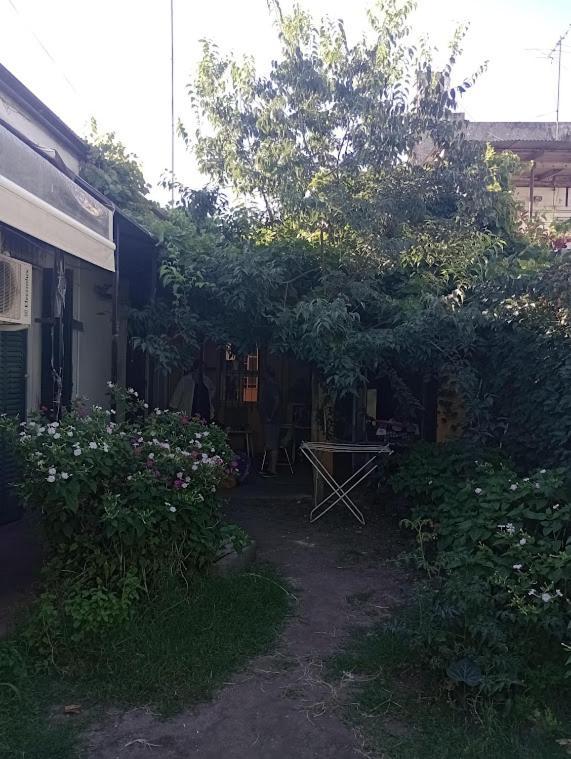 Hostal En El Pampa *