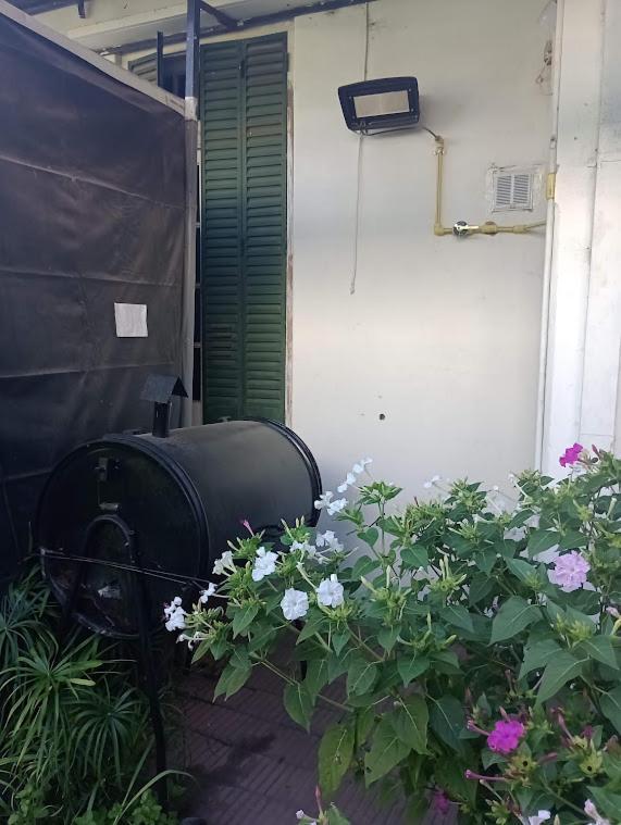 Hostal En El Pampa