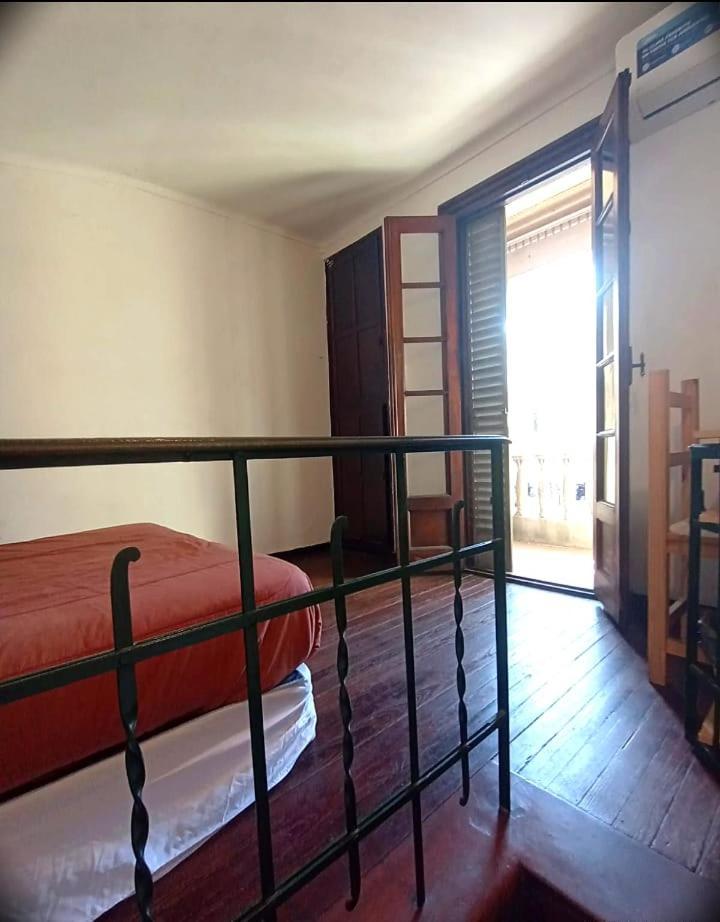 En El Pampa Hostal *